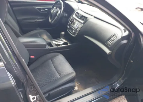 2016 Nissan Altima 2.5 Sv из США, поврежденный, VIN 1N4AL3AP4GC131763